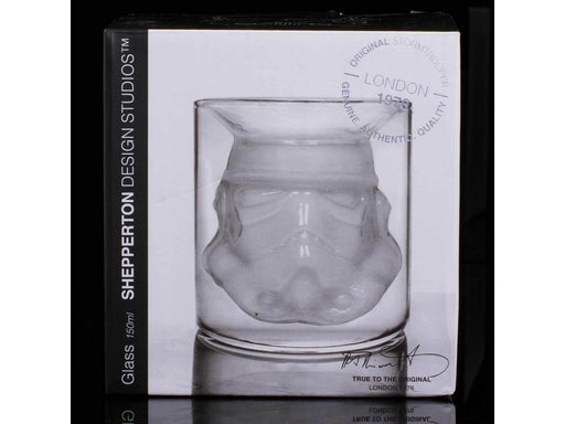 Thumbs Up! Original Stormtrooper Glass