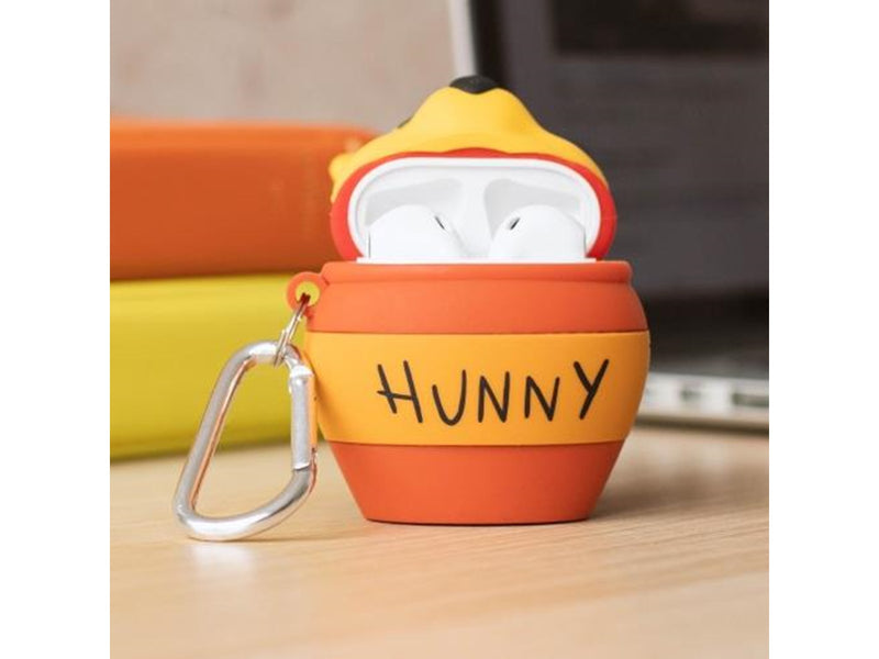 Thumbs Up! PowerSquad - 3D Airpods Case - Pooh