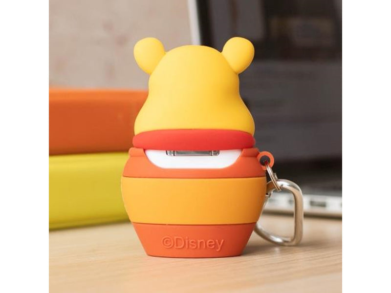 Thumbs Up! PowerSquad - 3D Airpods Case - Pooh