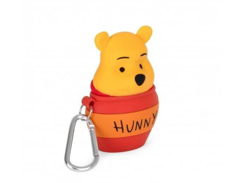 Thumbs Up! PowerSquad - 3D Airpods Case - Pooh