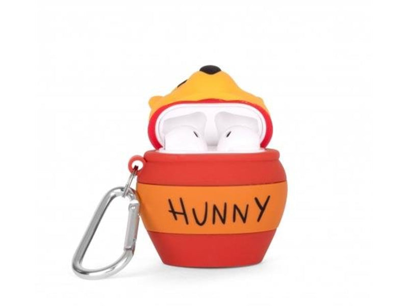 Thumbs Up! PowerSquad - 3D Airpods Case - Pooh