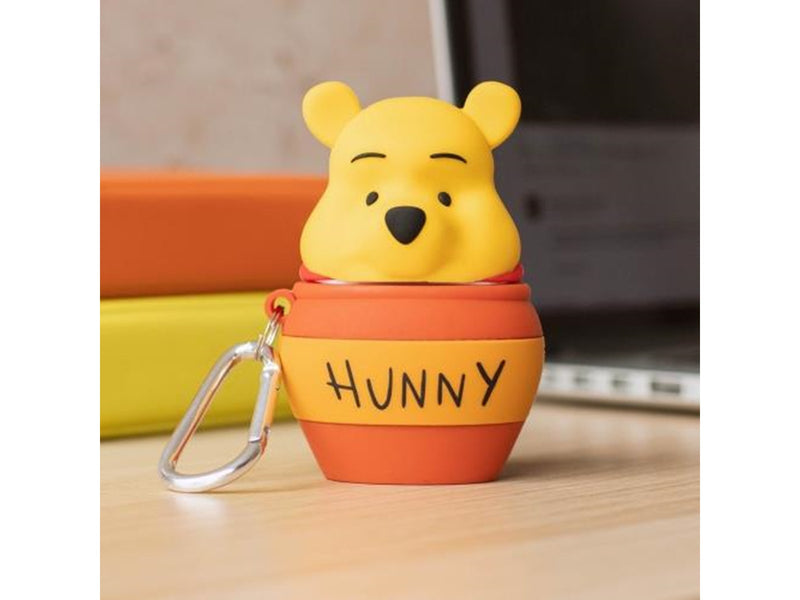 Thumbs Up! PowerSquad - 3D Airpods Case - Pooh