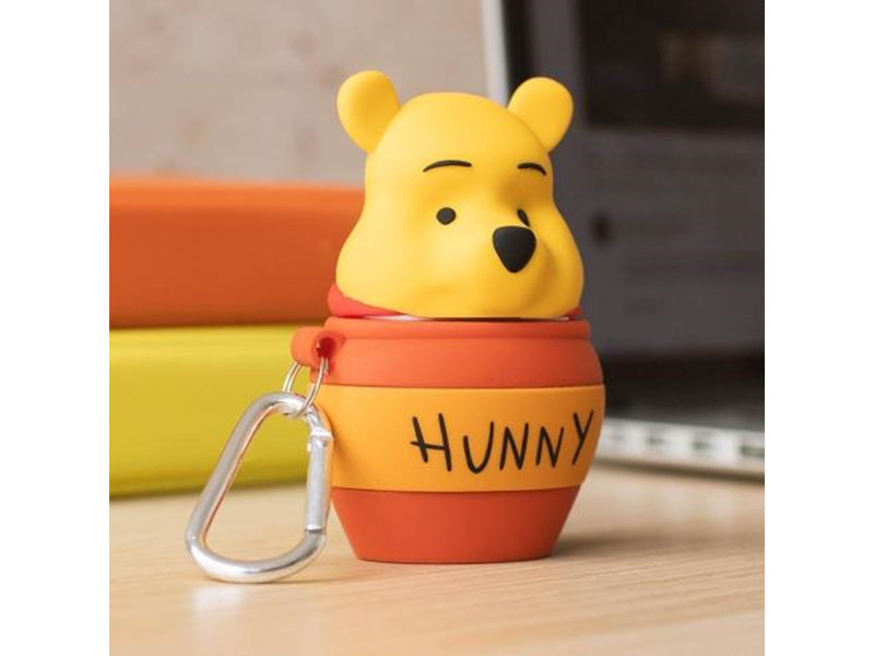Thumbs Up! PowerSquad - 3D Airpods Case - Pooh