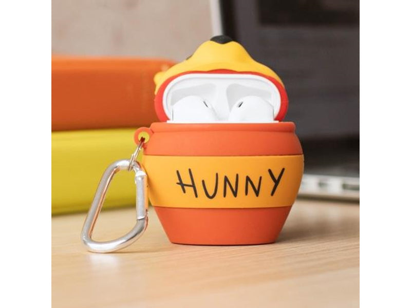 Thumbs Up! PowerSquad - 3D Airpods Case - Pooh