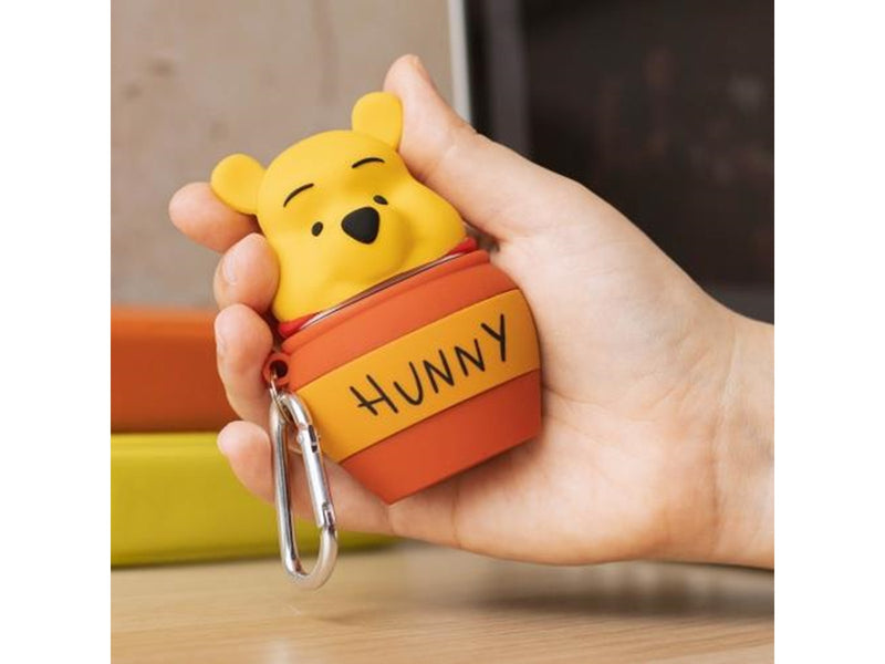 Thumbs Up! PowerSquad - 3D Airpods Case - Pooh