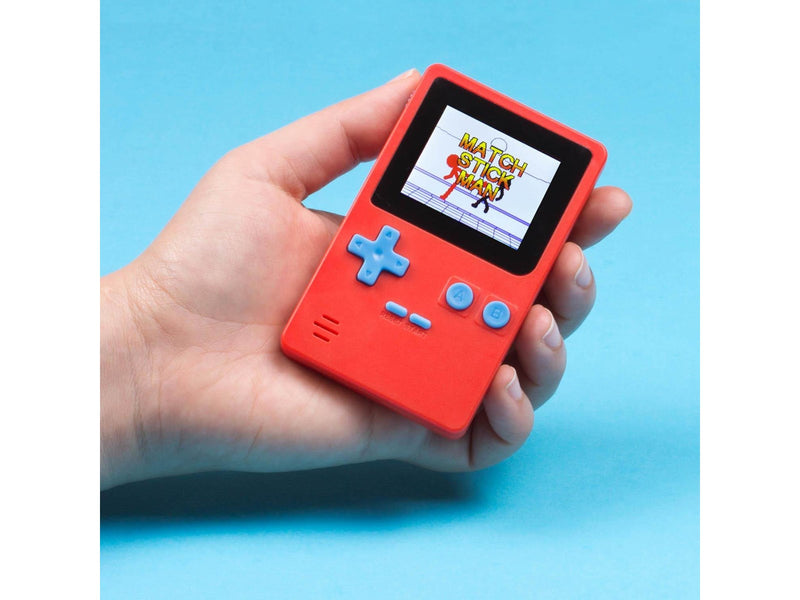 Thumbs Up! Retro Handheld Console