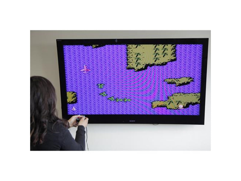 Thumbs Up! Retro TV Games