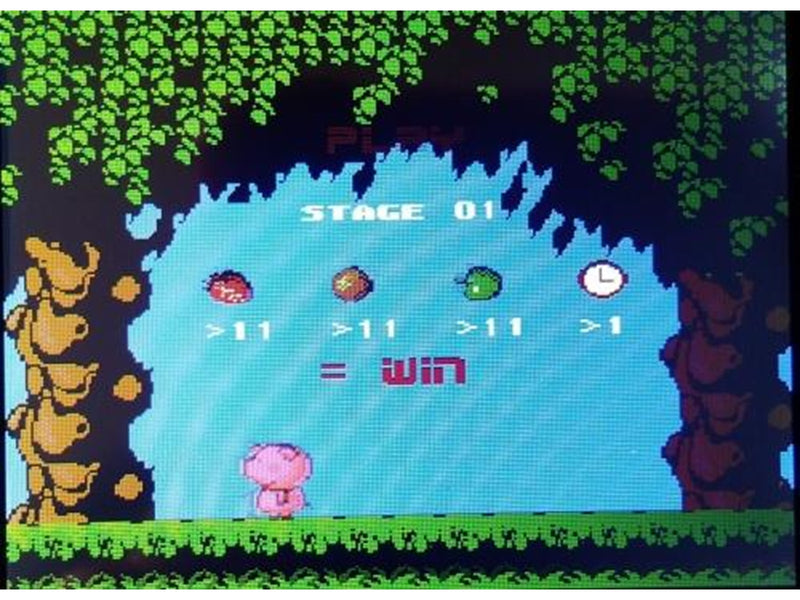 Thumbs Up! Retro TV Games