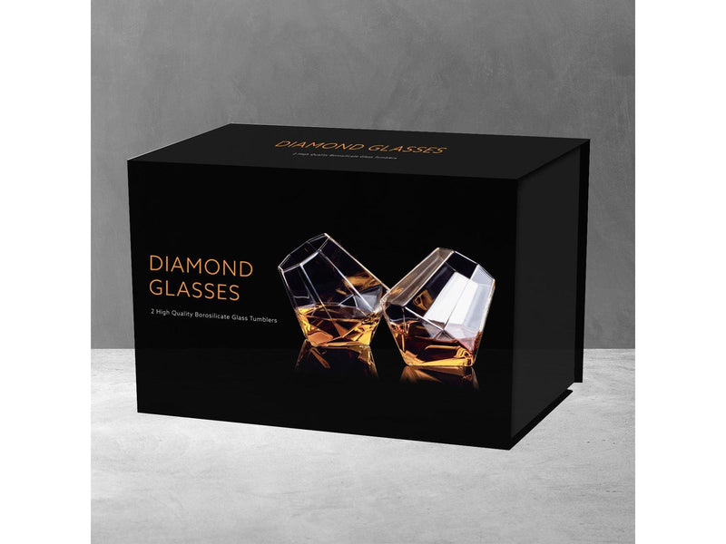 Thumbs Up! Thumbs Up 2000096 whiskey glass