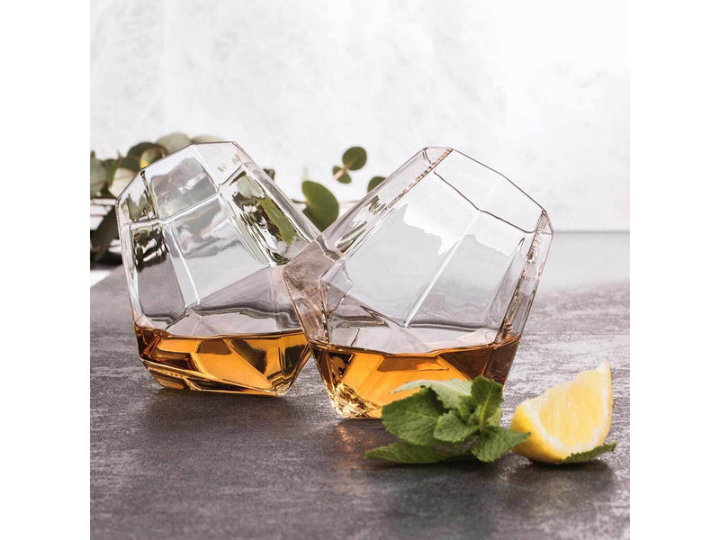 Thumbs Up! Thumbs Up 2000096 whiskey glass