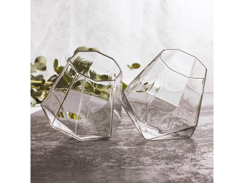 Thumbs Up! Thumbs Up 2000096 whiskey glass