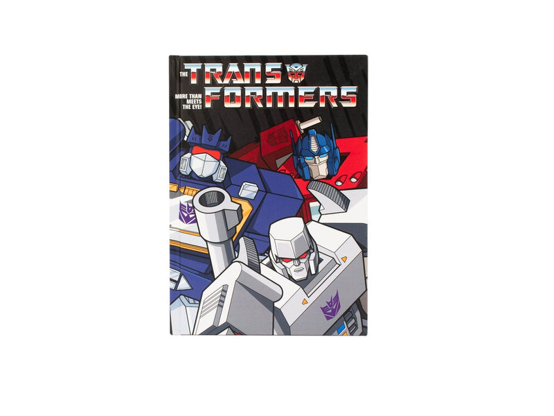 Thumbs Up! Thumbs Up 5056563717706 writing notebook
