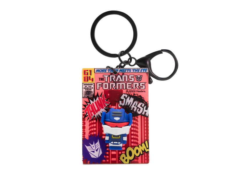 Thumbs Up! Thumbs Up 5056563717744 key ring/case