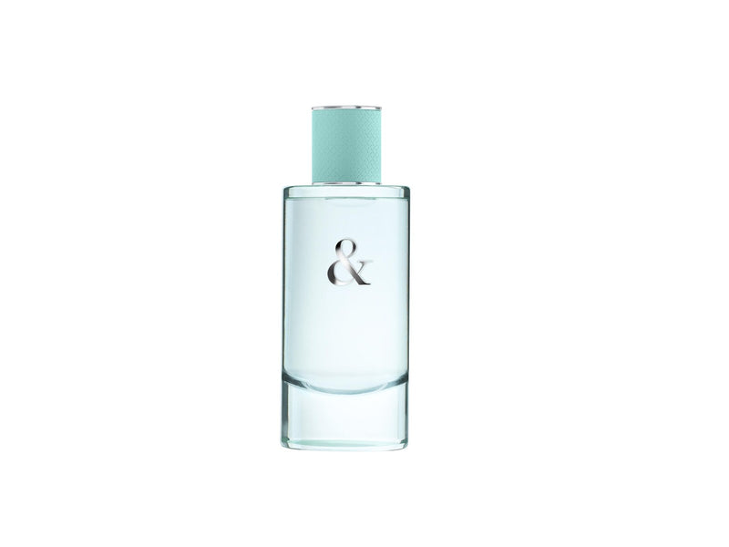 Tiffany & Co . Love For Her Spray - 90 ml0