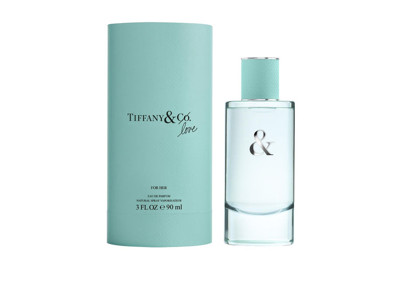 Tiffany & Co . Love For Her Spray - 90 ml0