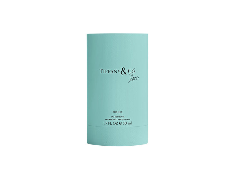 Tiffany & Co Love Her Eau De Parfum - 50 ml0