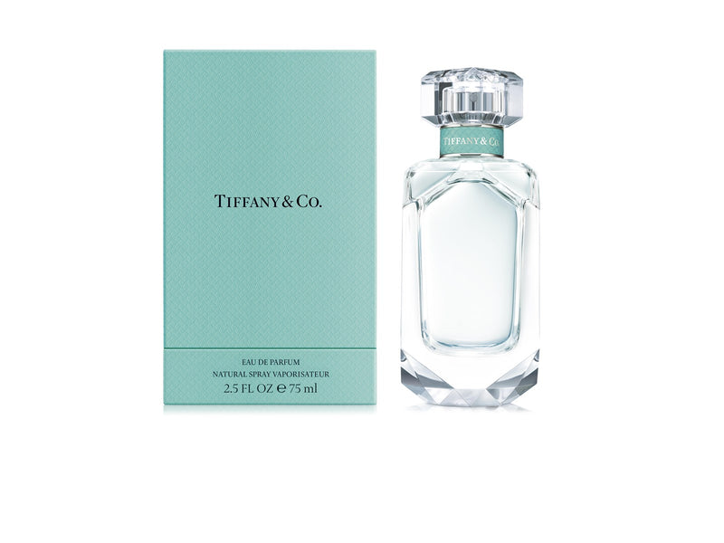 Tiffany & Co Tiffany Eau de Parfum - 75 ml0