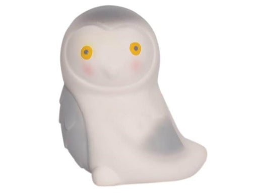Tikiri My First Arctic Animals - Snow Owl