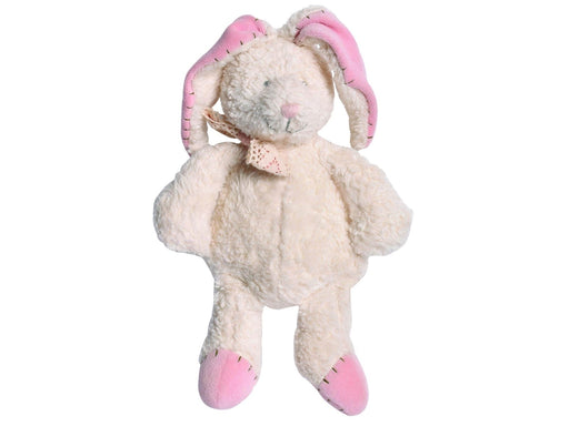 Tikiri Organic Cotton Bunny 25 Cm.