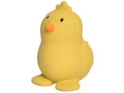 Tikiri Rubber Rattle Chiken