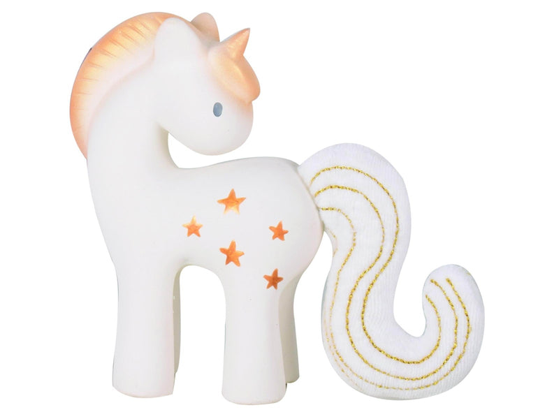 Tikiri Rubber Star Unicorn