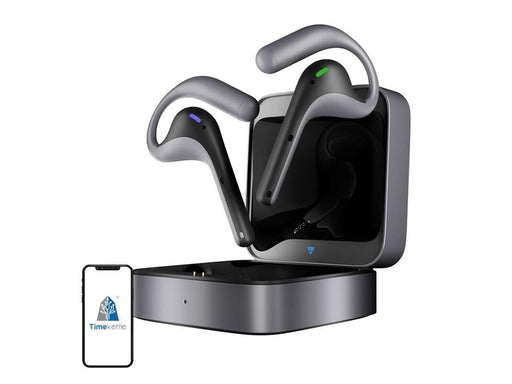 Timekettle W4 Pro Translation Earbuds - Grey