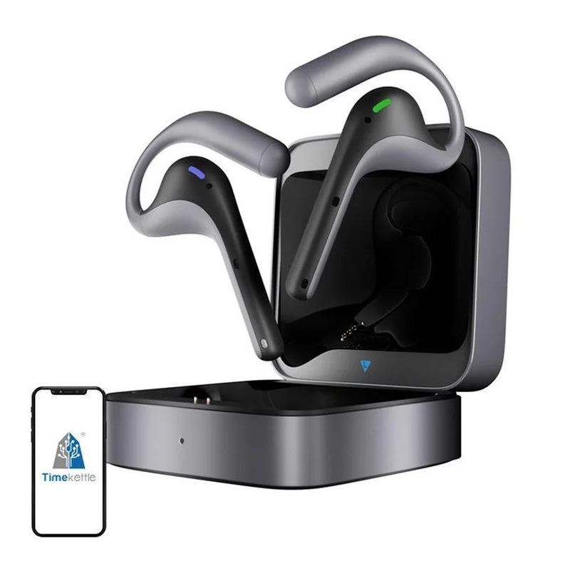 Timekettle W4 Pro Translation Earbuds - Grey *DEMO*