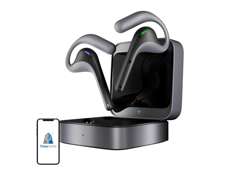 Timekettle W4 Pro Translation Earbuds - Grey *DEMO*
