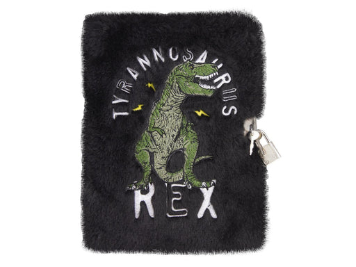 Tinka DIARY PLUSH T-REX