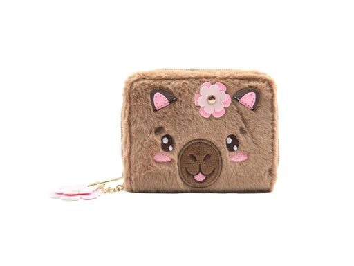 Tinka PUNG CAPYBARA  WALLET