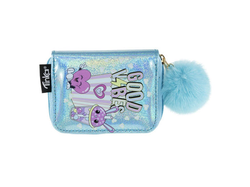 Tinka PUNG GOOD VIBES  WALLET