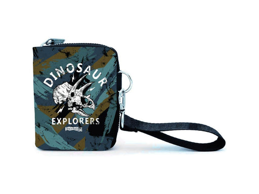 Tinka WALLET DINO EXPLORERS  WALLET