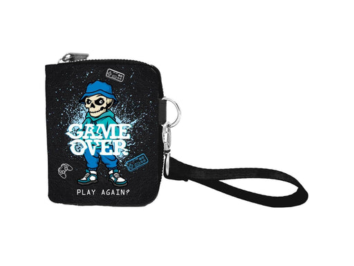 Tinka WALLET GAME OVER  WALLET