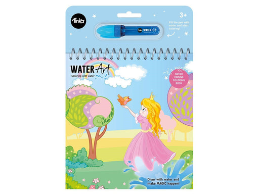 Tinka WATER ART PRINCESS