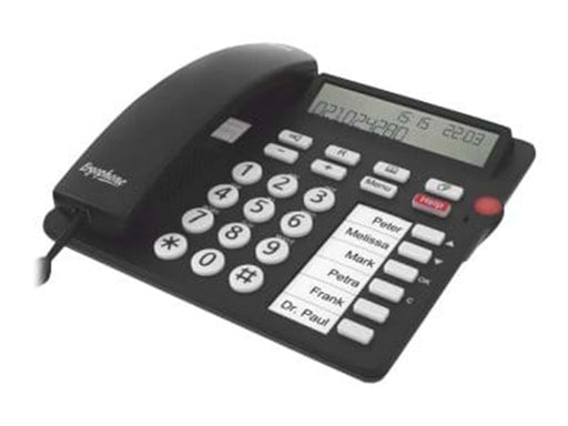Tiptel Ergophone 1300