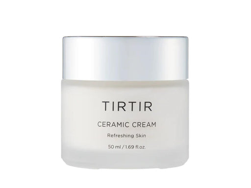 TirTir - Ceramic Cream 50 ml