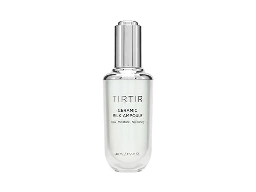 TirTir - Ceramic Milk Ampoule 40 ml