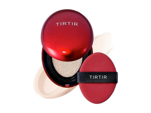 TirTir Mask Fit Red Cushion - 13N Fair Ivory