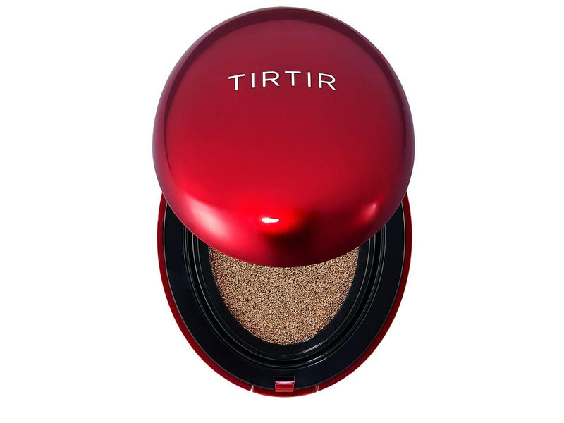 TirTir Mask Fit Red Cushion 18 g.– 30N Rich Honey.