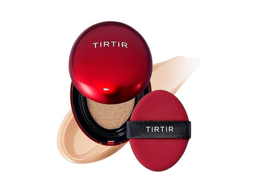 TirTir - Mask Fit Red Cushion - 24N Latte 18 g