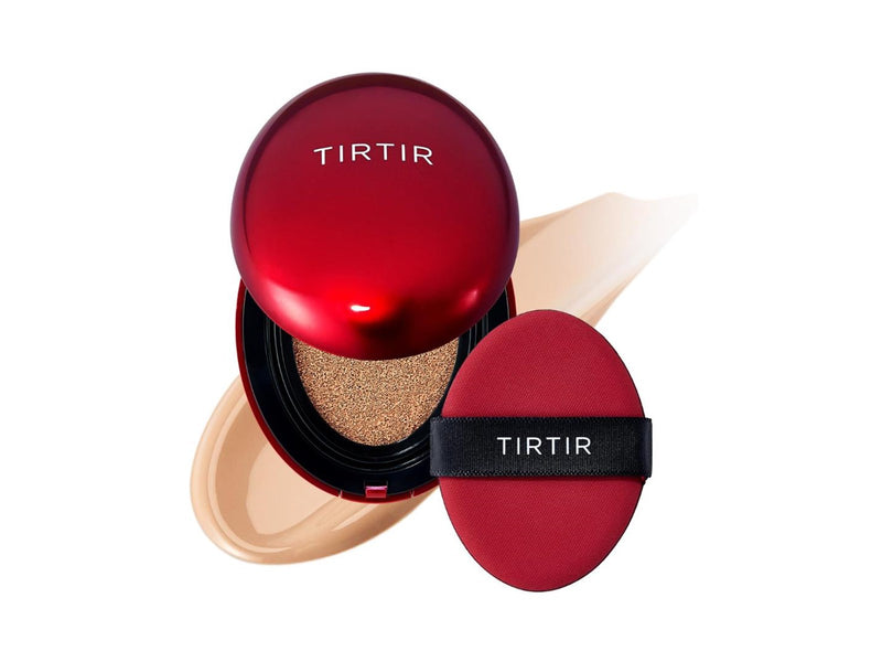 TirTir - Mask Fit Red Cushion - 27N Camel 18 g