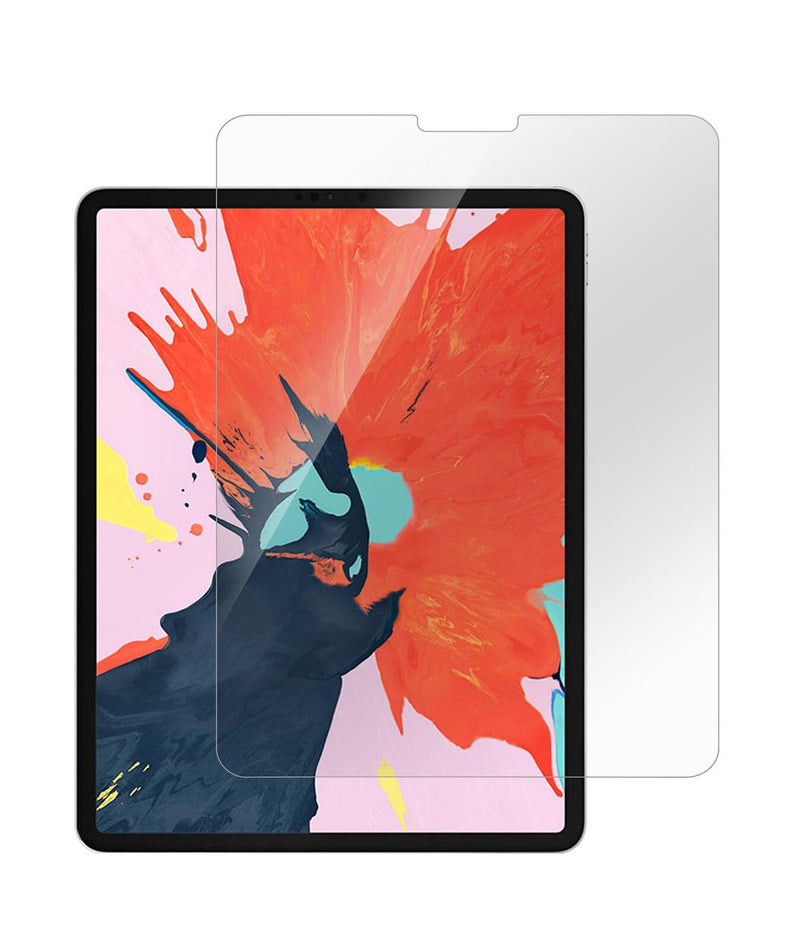 eSTUFF Titan Shield Screen Protector iPad Pro 13' (2024) & iPad Air 13' (2024 & 2025) - Clear