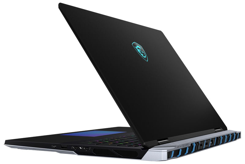 MSI Titan 18 HX AI A2XWIG-073 Intel® Core™ Ultra 9 285HX Gaming Notebook 45,8 cm (18')