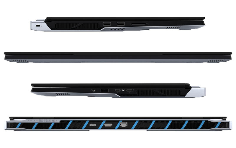 MSI Titan 18 HX AI A2XWIG-073 Intel® Core™ Ultra 9 285HX Gaming Notebook 45,8 cm (18')