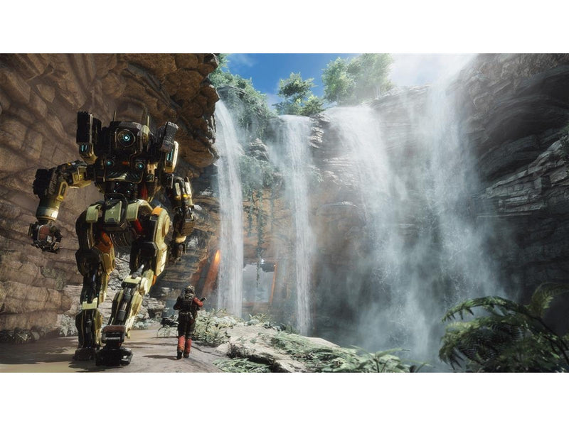 Titanfall 2 - Sony PlayStation 4 - FPS - PEGI 16