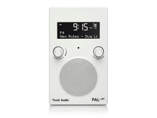 Tivoli Audio CLASSIC PAL+BT - *DEMO*
