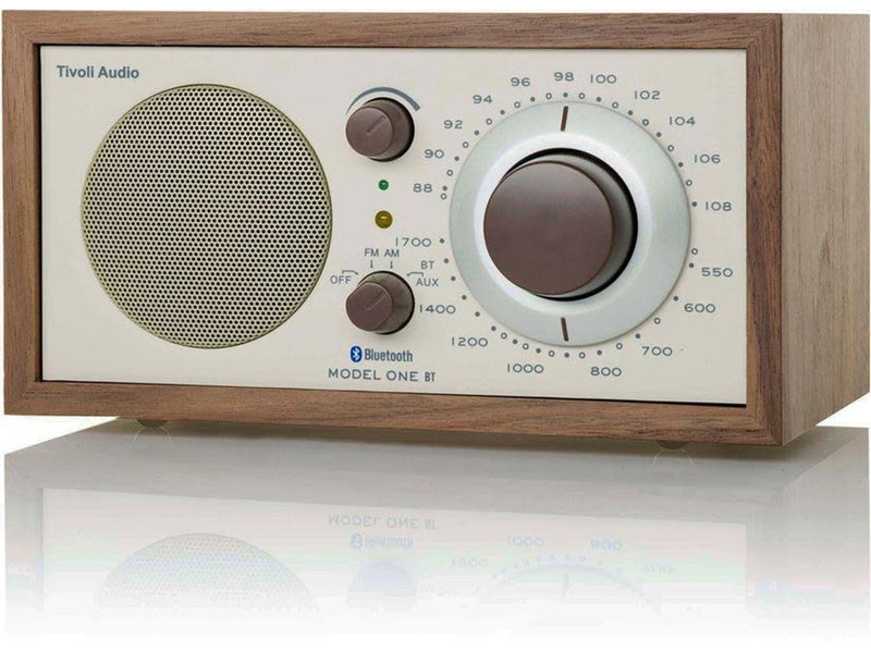Tivoli Audio Model ONE BT - Radio - Beige