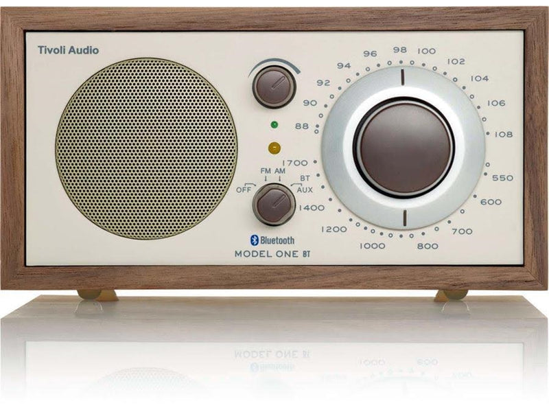 Tivoli Audio Model ONE BT - Radio - Beige