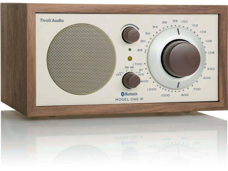 Tivoli Audio Model ONE BT - Radio - Beige