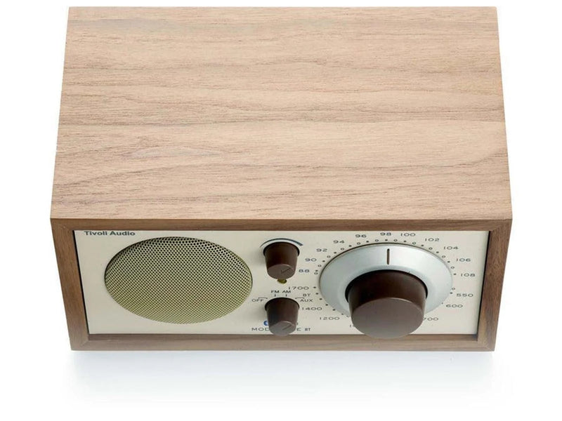 Tivoli Audio Model ONE BT - Radio - Beige